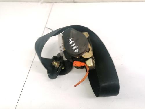 Front right seatbelt PEUGEOT 607 (9D, 9U) 2.2 HDi | BP35469740I25 - Image 2