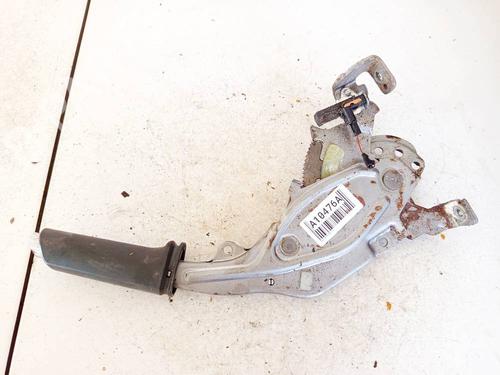Used Hand brake Hand brake OPEL ASTRA H (A04) 1.9 CDTI (L48) (100 hp) 34966845 34966845