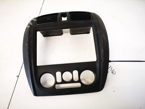 Luftventil Luftventil MAZDA 323 F VI Hatchback (BJ) 2.0 TD (90 hp) 32886017 32886017