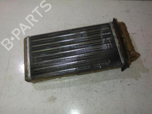 Used Heater matrix Heater matrix FIAT BRAVO I (182_) 1.6 16V (182.AB) (103 hp) 35655345 35655345