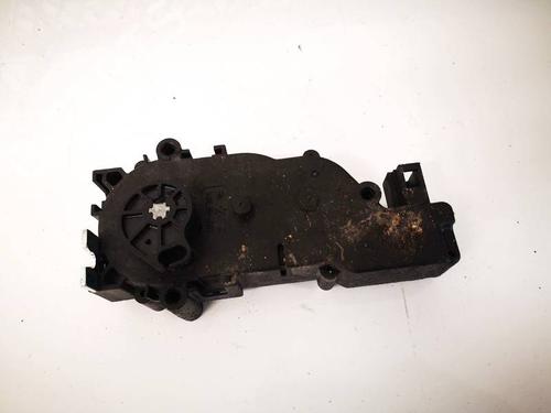 Used Tailgate lock Tailgate lock 34826604 34826604