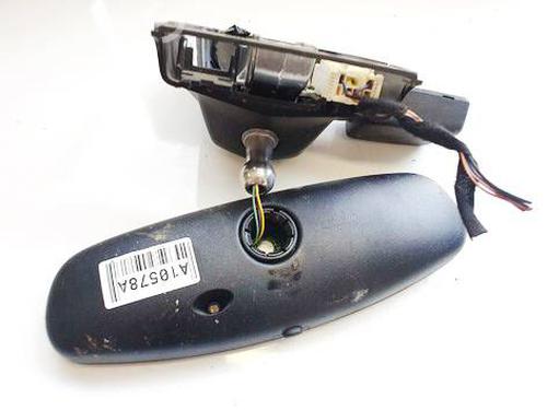 Espejo interior Espejo interior ALFA ROMEO 159 (939_) 2.4 JTDM (939AXD12, 939AXD1B) (200 hp) 34987450 34987450