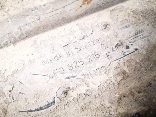 Underbody protection AUDI A6 C6 (4F2) 2.0 TFSI | BP34744695M92 - Image 3