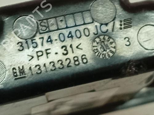 Ashtray OPEL ASTRA H (A04) 1.9 CDTI (L48) | BP38494682I30 - Image 4