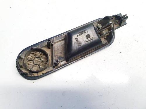 Front right interior door handle SEAT CORDOBA (6L2) 1.4 16V | BP35672138I14 - Image 3