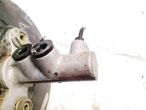 Used Brake master cylinder Brake master cylinder AUDI A4 B5 (8D2) 1.9 TDI (110 hp) 35152706 35152706
