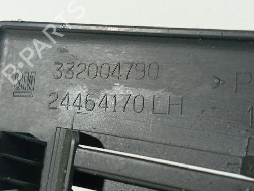 Boot lining OPEL ASTRA H (A04) 1.9 CDTI (L48) | BP39392418I3 - Image 5