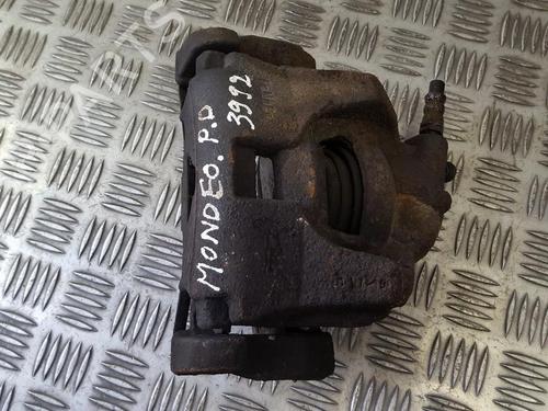 Used Right front brake caliper Right front brake caliper FORD MONDEO IV (BA7) 1.8 TDCi (125 hp) 35687588 35687588