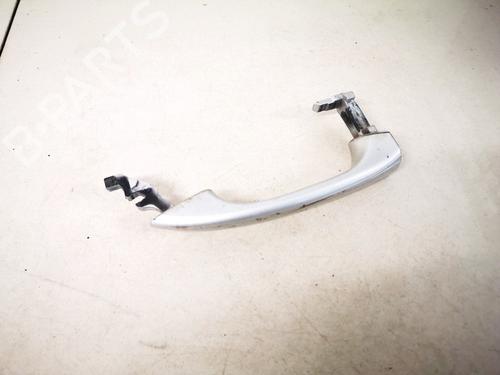 front-right-exterior-door-handle-mercedes-benz-e-class-w211-2002-2003-2004-2005-2006-2007-2008-2009-35538715 main image