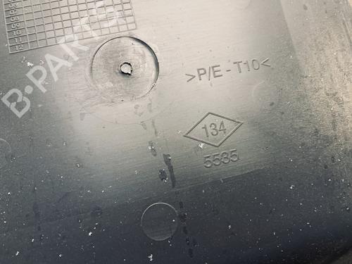 Boot lining RENAULT MODUS / GRAND MODUS (F/JP0_) 1.5 dCi (FP0D, JP0D) | BP35556363I3 - Image 3