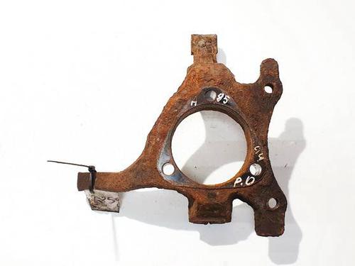 Used Right front steering knuckle Right front steering knuckle 35357381 35357381