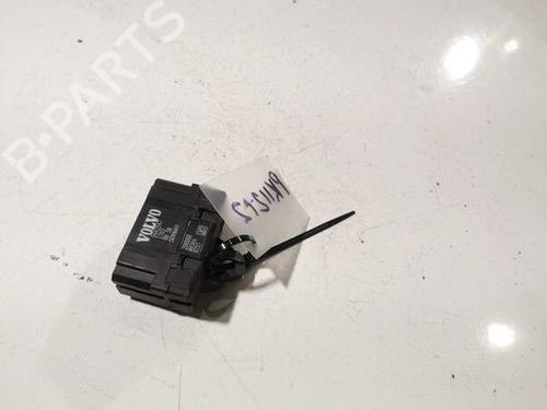 Used Electronic module Electronic module VOLVO S60 I (384) 2.4 T (200 hp) 36368777 36368777