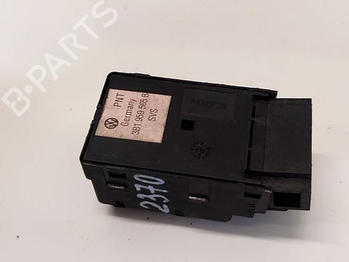 Mirror switch AUDI A6 C5 (4B2, 4B4) 2.5 TDI | BP34788628I25 - Image 2