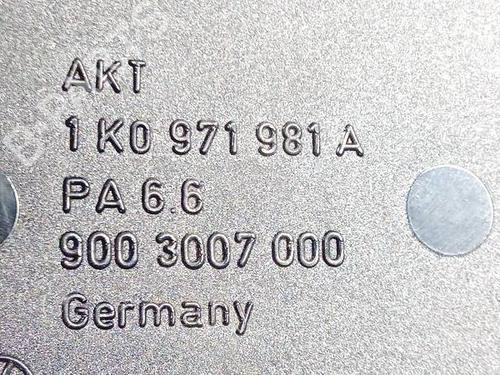 Other AUDI A3 (8P1) 1.6 | BP35035834O1 - Image 3