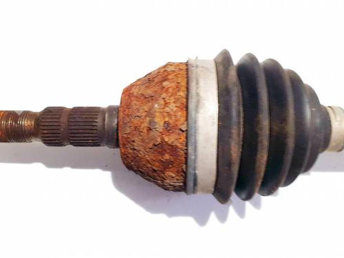 Right front driveshaft OPEL ASTRA J (P10) 1.3 CDTI (68) | BP39235432M39 - Image 2