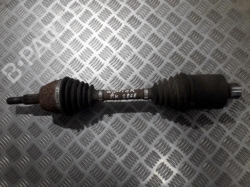 Used Left front driveshaft Left front driveshaft FORD USA WINDSTAR (A3) 3.0 V6 (148 hp) 35713793 35713793