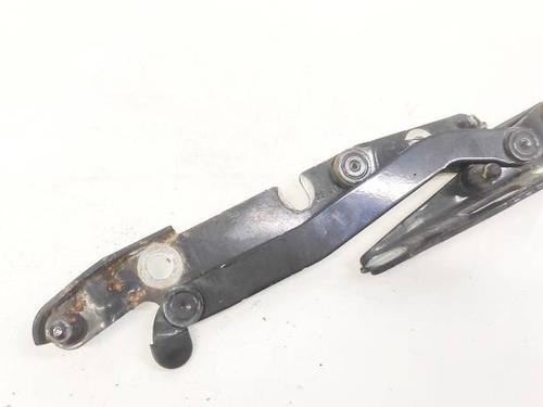 Used Hinge/Door check strap Hinge/Door check strap AUDI A4 B6 (8E2) 1.9 TDI (130 hp) 35226100 35226100