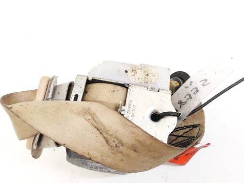 Used Rear left seatbelt Rear left seatbelt 35302891 35302891