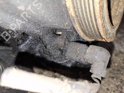 Electronic sensor CITROËN BERLINGO MULTISPACE (B9) 1.6 HDi 75 16V | BP35102530M84 - Image 2