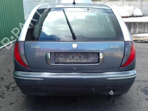 Pipe LANCIA LYBRA (839_) 2.4 JTD (839.AXE1A) | BP32553379M125