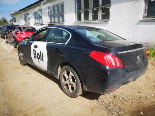 Speaker PEUGEOT 508 I (8D_) 1.6 HDi | BP32572052E2  - Image 15