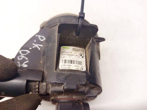 Left front fog light BMW 1 (E87) 116 i | BP34780217C30 - Image 3
