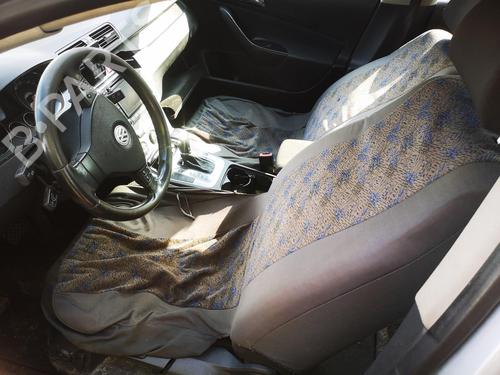 Speaker VW PASSAT B6 (3C2) 2.0 TDI | BP32585474E2