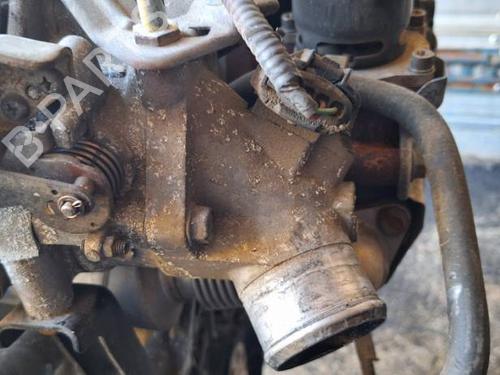 Used Throttle body Throttle body 34945824 34945824