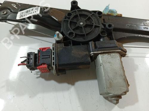 Used Left front window motor Left front window motor 34871529 34871529