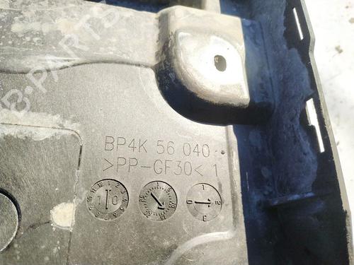 Support MAZDA 3 (BL) 1.6 MZ-CD (BL14) | BP35537269C155 - Image 3