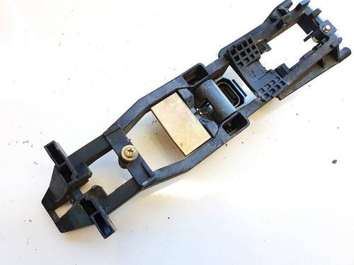 Used Front right exterior door handle Front right exterior door handle 35273432 35273432