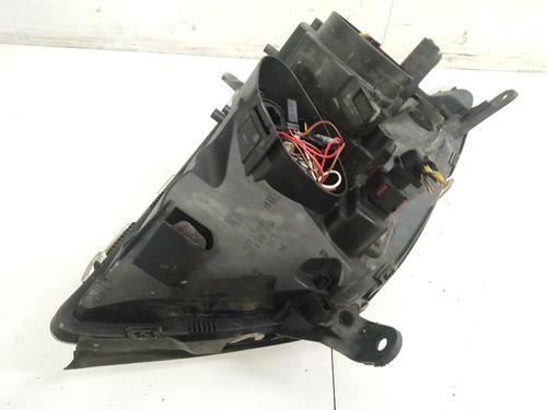 Left headlight OPEL SIGNUM Hatchback (Z03) 2.2 DTI (F48) | BP35466530C28 - Image 2