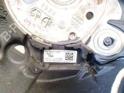 Steering wheel AUDI A5 (8T3) 2.0 TDI | BP35034530C49 - Image 2