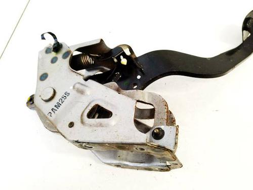 Used Pedal Pedal 37512039 37512039