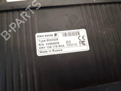 Electronic module VOLVO S60 I (384) D5 | BP32626278M83 - Image 2