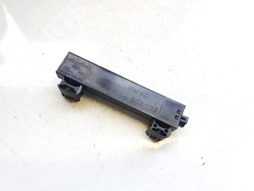 Used Electronic module Electronic module VW ID.4 (E21) Pro (174 hp) 35136302 35136302