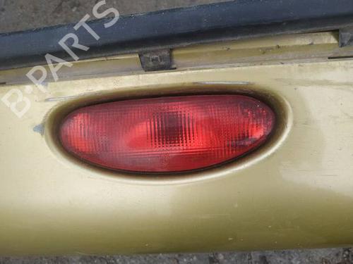 Used Rear fog light Rear fog light 35026078 35026078