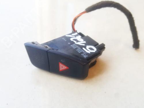Used Warning switch Warning switch AUDI A5 (8T3) 3.0 TDI quattro (240 hp) 35869146 35869146