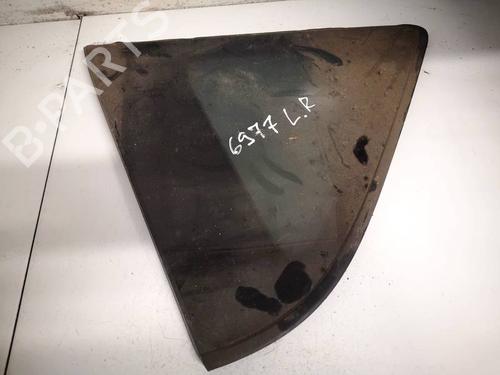 Panel rude bagtil venstre Panel rude bagtil venstre 34902078 34902078