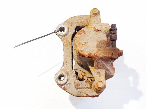 Left front brake caliper OPEL INSIGNIA A (G09) 2.0 CDTI (68) | BP35066136M105 - Image 2
