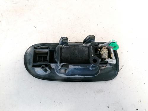 Rear right interior door handle ROVER 45 I Hatchback (RT) 2.0 iDT | BP35521856I16 - Image 2