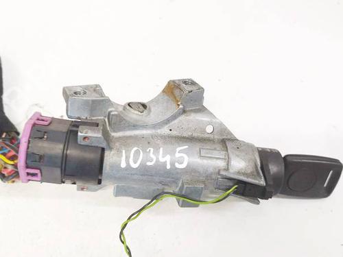 Used Ignition barrel Ignition barrel 35025698 35025698