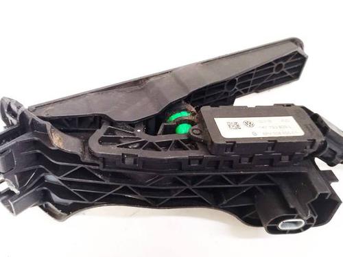 Used Pedal Pedal VW PASSAT B6 (3C2) 2.0 TDI (170 hp) 34868770 34868770