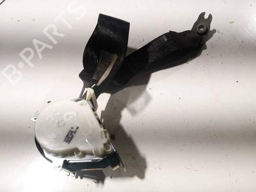 Rear left seatbelt VW PASSAT B6 (3C2) 2.0 TDI | BP34788481I29 - Image 2