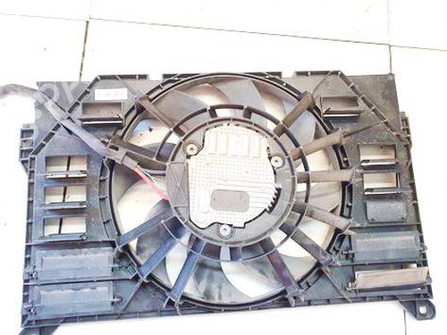 Fan JAGUAR I-PACE (X590) EV400 AWD | BP38160578M128 - Image 3