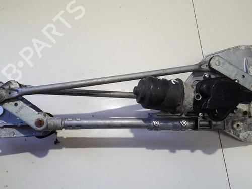 Used Front wipers mechanism Front wipers mechanism 35841090 35841090