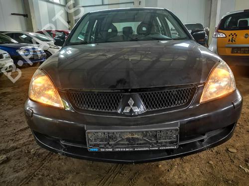 Electronic module MITSUBISHI LANCER VII (CS_A, CT_A) 1.6 (CS3A) | BP32616820M83