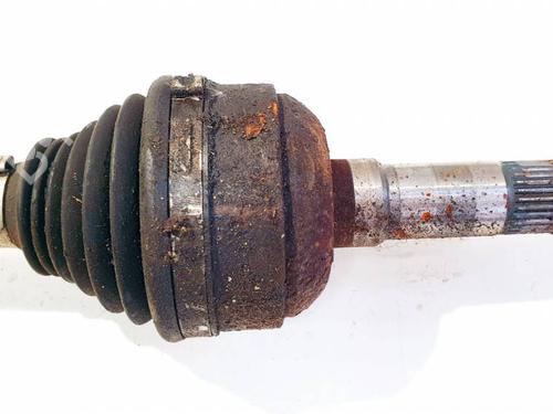 Right front driveshaft OPEL INSIGNIA A Saloon (G09) 2.0 CDTI (69) | BP37677660M39 - Image 3