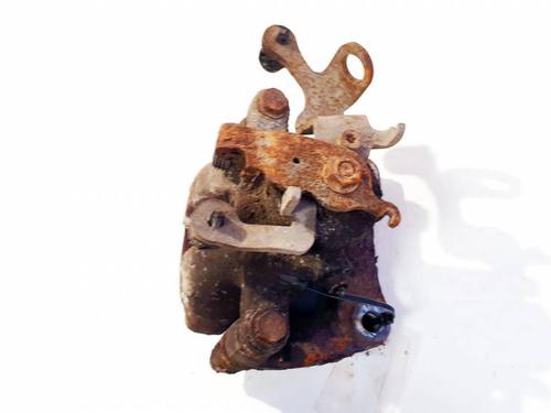 Left rear brake caliper CITROËN BERLINGO MULTISPACE (B9) 1.6 HDi 90 | BP38299700M107 - Image 2