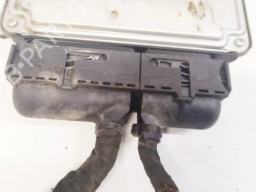 Engine control unit (ECU) AUDI A3 (8P1) 1.9 TDI | BP32541777M57 - Image 3